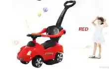 ภาพขนาดย่อของภาพหน้าปกสินค้าิbaby stroller GBC05 red จากร้าน GOOD ADVANCE CO.,LTD บน Lazada ภาพที่ 1