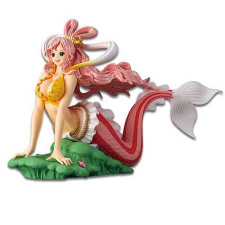 สำหรับคุณ ONE PIECE GLITTERGLAMOURS-PRINCESS SHIRAHOSHI- ขายถูก