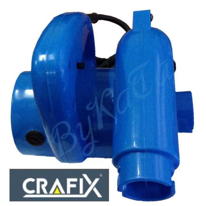 เครื่องเป่าลมไฟฟ้า CRAFIX 350 W