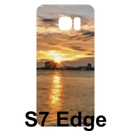 ซัมซุง Samsung Galaxy S7 Edge case เคส กาแลกซี่ collection6 290543_height hoco เคสนิ่ม เคสใส เคสซิลิโคน TPU