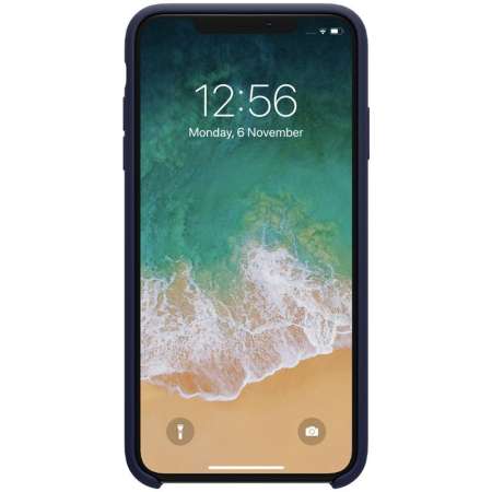 Nillkin เคส Apple iPhone XS รุ่น Flex Pure Case
