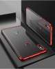 Case เคสซิลิโคน ใช้สำหรับ Xiaomi Redmi S2 : image Case เคสซิลิโคน ใช้สำหรับ Xiaomi Redmi S2