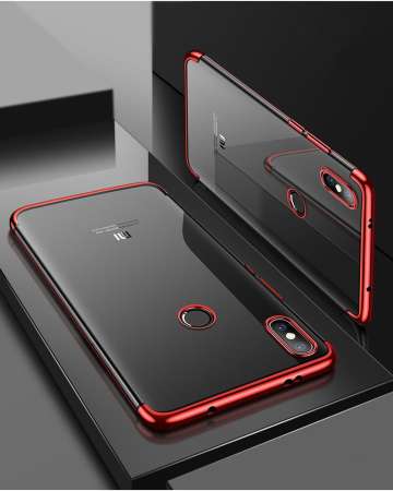 Case เคสซิลิโคน ใช้สำหรับ Xiaomi Redmi S2 Case เคสซิลิโคน ใช้สำหรับ Xiaomi Redmi S2