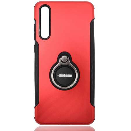 Motomo เคส Huawei P20 Pro / หัวเว่ย P20 Pro / หัวเว่ย พี 20 โปร รุ่น Shining Series ชนิด ฝาหลังมีแหวน กันกระแทก ด้านนอก แข็ง ด้านใน นิ่ม ตั้ั้งไม่ได้ Motomo เคส Huawei P20 Pro / หัวเว่ย P20 Pro / หัวเว่ย พี 20 โปร รุ่น Shining Series ชนิด ฝาหลังมีแหวน กันกระแทก ด้านนอก แข็ง ด้านใน นิ่ม ตั้ั้งไม่ได้