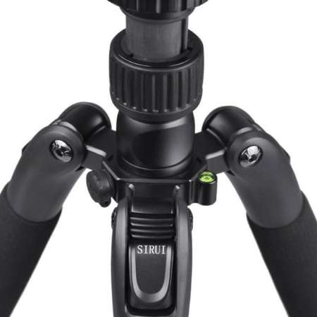 N-2204SK + K-20X TRIPOD AND MONOPOD W/BALL HEAD