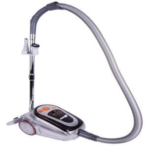 ASTINA เครื่องดูดฝุ่นแบบกล่อง (2,000 วัตต์,2.2 ลิตร) รุ่น AV014