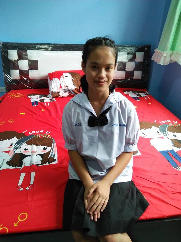ผ้าปูที่นอน