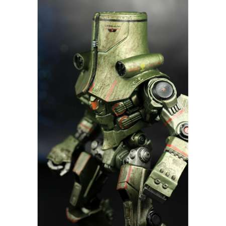 Figure ฟิกเกอร์ Anime Pacific Rim แปซิฟิกริม สงครามอสูรเหล็ก ของสะสมหายาก อนิเมะ การ์ตูน มังงะ คอลเลกชัน จากการ์ตูนดังญี่ปุ่น New Collection ตุ๊กตาน่ารัก manga