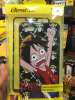 เคส Oppo A3s ประกบหน้าหลังลาย วันพีช(One piece)พร้อมฟิล์มกระจกกันแตกเต็มจอ ลายเดียวกับเคส