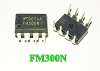 FM300N DIP-8 SMPS PWM controller IC 5PCS 5ตัว