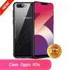 พร้อมส่ง Case Oppo A3s เคสออปโป้ เคสใส ขอบสีดำแดง เคสกันกระเเทก สินค้าใหม่ ขายดีสุด : image พร้อมส่ง Case Oppo A3s เคสออปโป้ เคสใส ขอบสีดำแดง เคสกันกระเเทก สินค้าใหม่ ขายดีสุด