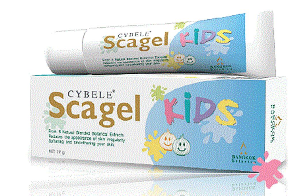 Cybele Scagel Kids 19g