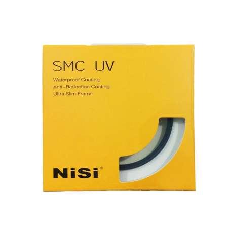 NiSi SMC UV - 40.5MM