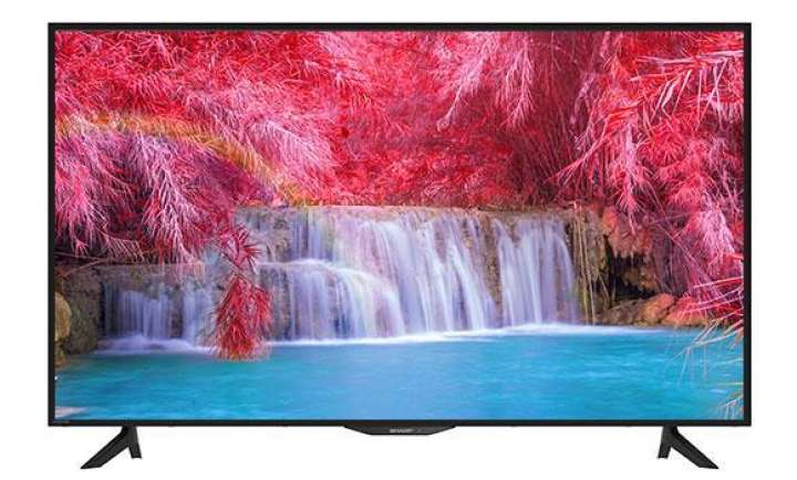Sharp FULL HD LED Smart TV 50 นิ้ว รุ่น LC-50SA5500X ซื้อที่ไหนดี