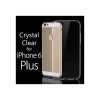 Iphone 6plus /6s plus เคสใส tpu 0.3 mm แบบนิ่ม