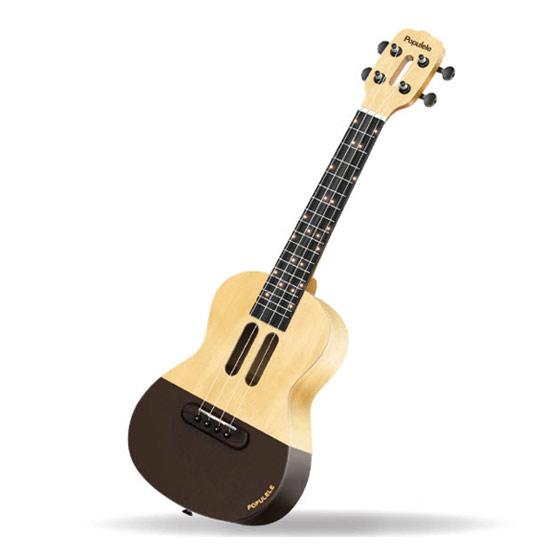 Xiaomi Populele U1 Smart Ukulele - อูคูเลเล่อัจฉริยะ Populele U1 ราคา 5,134 บาท*ส่งฟรี