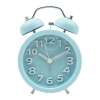 TWIN BELL ALARM CLOCK นาฬิกาปลุก ทรงคลาสิค