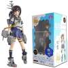 Figure ฟิกเกอร์ SEGA Kantai Collection KanColle Warship Girls คันไตคอลเลกชัน คังโคะเระ เรือรบโมเอะ Fubuki เรือพิฆาตฟุบุกิ Ver Anime อนิเมะ การ์ตูน มังงะ จากการ์ตูนดังญี่ปุ่น Doll ตุ๊กตา manga Model โมเดล