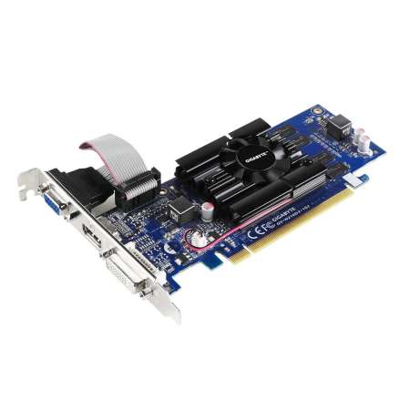 GIGABYTE GeForce 210 1GB DDR3 PCI-E