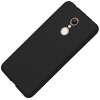 เคสสีดำ เสี่ยวมี่ เรดมี่ 5 MATTE CASE Xiaomi Redmi 5 หลังนิ่ม