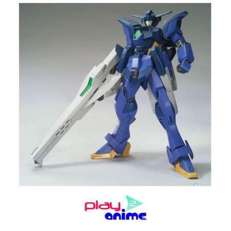 Bandai 1/144 High Grade Impulse Gundam Arc