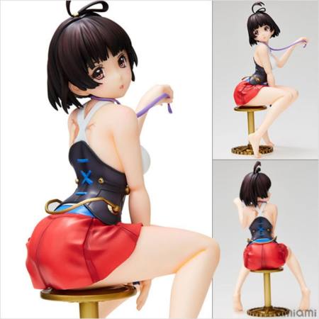 พบแล้ว Figure ฟิกเกอร์ Anime ของสะสมหายาก อนิเมะ การ์ตูน มังงะ คอลเลกชัน
จากการ์ตูนดังญี่ปุ่น (New Collection) ตุ๊กตาน่ารัก manga เช็คราคาสินค้า