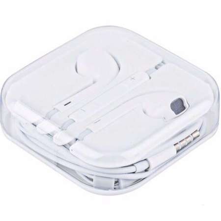 หูฟังไอโฟนแท้ จากโรงงาน FOXCONN