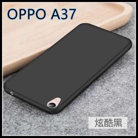 สำหรับคุณ Case OPPO A37 เคสโทรศัพท์ออฟโบ้ a37 เคสนิ่ม tpu เคสสีดําสีแดง เคสซิลิโคน
สวยและบางมาก ข้อมูลใหม่