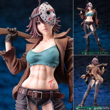 ขายถูกชั่วโมงนี้ Figure (ฟิกเกอร์) Anime ของสะสมหายาก อนิเมะ การ์ตูน มังงะ
คอลเลกชัน จากการ์ตูนดังญี่ปุ่น (New Collection) ตุ๊กตาน่ารัก manga ชี้แนะสินค้าใหม่