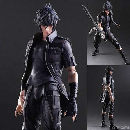 Hot New Figure (ฟิกเกอร์) Anime ของสะสมหายาก อนิเมะ การ์ตูน มังงะ คอลเลกชัน
จากการ์ตูนดังญี่ปุ่น (New Collection) ตุ๊กตาน่ารัก manga ลดต่ำกว่าทุน
