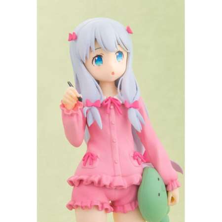 Figure ฟิกเกอร์ Anime ของสะสมหายาก อนิเมะ การ์ตูน มังงะ คอลเลกชัน จากการ์ตูนดังญี่ปุ่น New Collection ตุ๊กตาน่ารัก manga