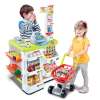Home Supermarket ชุดของเล่น จำลอง ซุปเปอร์มาเก็ต ไว้ในบ้าน สำหรับคุณหนู ๆ