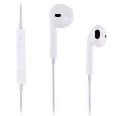 หูฟังไอโฟนแท้ จากโรงงาน FOXCONN