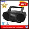 Sony PORTABLE  RADIO  RECEIVER รุ่น ZS-RS60BT 