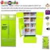 ANDA TOY ของเล่น ครัว ห้องครัว เคาเตอร์ครัว อาหาร My Modern Kitchen Playset ชุดเครื่องครัวมีไฟมีเสียง 5801