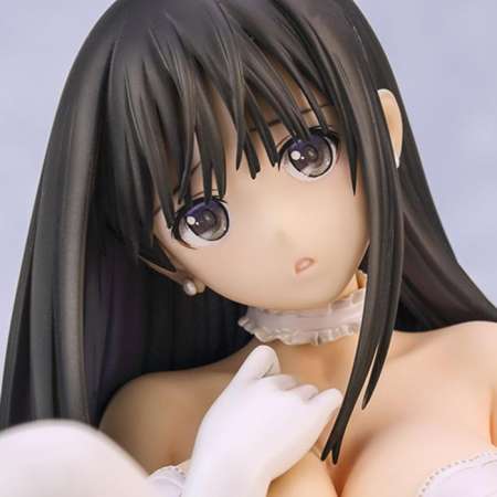 ลดอีกครั้งวันนี้ Figure ฟิกเกอร์ Saeki Ai wedding by Skytube Anime ของสะสมหายาก
อนิเมะ การ์ตูน มังงะ คอลเลกชัน จากการ์ตูนดังญี่ปุ่น Doll ตุ๊กตา manga Model โมเดล
จัดเต็มนาทีนี้