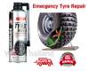 Getsun สเปรย์ปะยาง Emergency tyre Weld R-134a 450ml