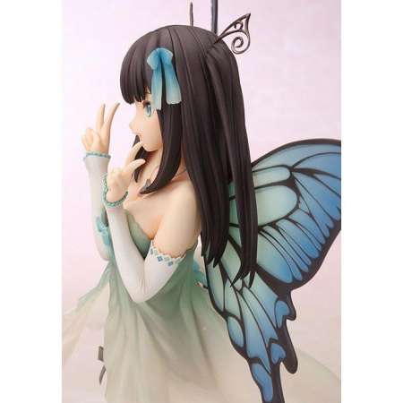 Figure ฟิกเกอร์ Anime ของสะสมหายาก อนิเมะ การ์ตูน มังงะ คอลเลกชัน จากการ์ตูนดังญี่ปุ่น New Collection ตุ๊กตาน่ารัก manga
