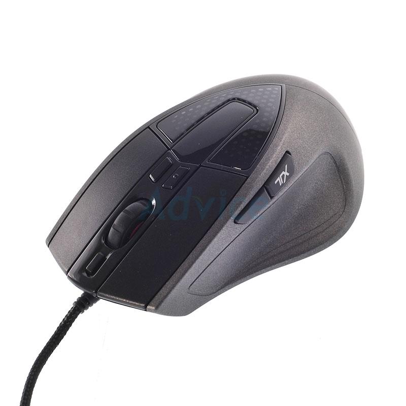 COOLERMASTER OPTICAL MOUSE Sentinel Advance III | Lazada.co.th
