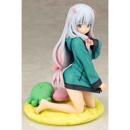 Figure (ฟิกเกอร์) Anime ของสะสมหายาก อนิเมะ การ์ตูน มังงะ คอลเลกชัน จากการ์ตูนดังญี่ปุ่น (New Collection) ตุ๊กตาน่ารัก manga