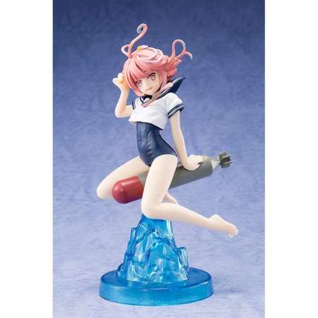 KANCOLLE GOYA -PERFECT DAY IN THE WATER- FIGURE