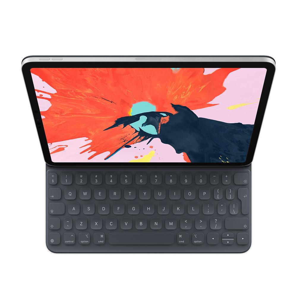 Apple Smart Keyboard Folio for iPad Pro 11-inch, 3rd Generation, US English