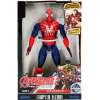 KUKTOY   หุ่นสไปเดอร์แมน SPIDER-MAN  มีเสียง มีไฟ 9996RT