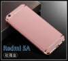 Case Redmi 5A เคสโทรศัพท์เสี่ยวมี่เรดมี 5a เคสประกบหัวท้าย เคสประกบ3 ชิ้น เคสกันกระแทก สวยและบางมาก สินค้าใหม