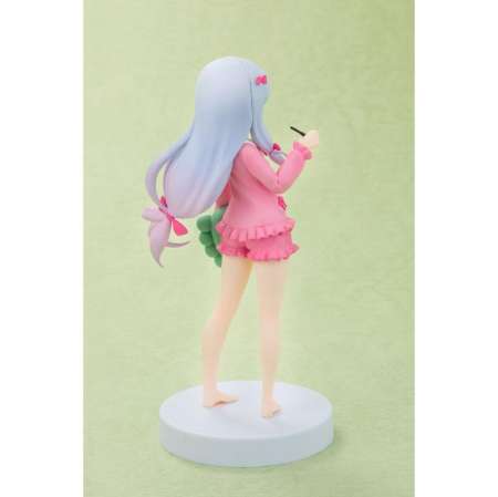 Figure ฟิกเกอร์ Anime ของสะสมหายาก อนิเมะ การ์ตูน มังงะ คอลเลกชัน จากการ์ตูนดังญี่ปุ่น New Collection ตุ๊กตาน่ารัก manga