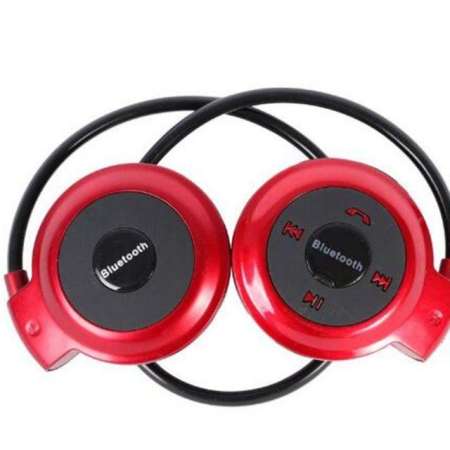 Bluetooth Stereo Headset หูฟังไร้สาย รุ่น Mini 503-TF