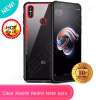 พร้อมส่งทันที !! Case Xiaomi Redmi Note 6 Pro เคสเสียวหมี่ เสี่ยวมี่ เรดมี่ โน๊ตหกโปร Xiaomi Redmi Note 6Pro เคสใส ขอบสีดำแดง เคสกันกระเเทก เคสขอบดำแดง สินค้าใหม่ ขายดีสุด รับประกันความพอใจ : image พร้อมส่งทันที !! Case Xiaomi Redmi Note 6 Pro เคสเสียวหมี่ เสี่ยวมี่ เรดมี่ โน๊ตหกโปร Xiaomi Redmi Note 6Pro เคสใส ขอบสีดำแดง เคสกันกระเเทก เคสขอบดำแดง สินค้าใหม่ ขายดีสุด รับประกันความพอใจ