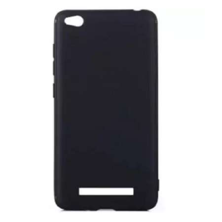 เคสสีดำ เสี่ยวมี่ เรดมี่ 5 เอ MATTE CASE Xiaomi Redmi 5A  หลังนิ่ม