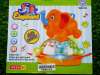 Toys Buffet ช้างวิ่งมีเสียงดนตรี 743