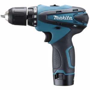 สว่านไร้สาย DF330DWE MAKITA